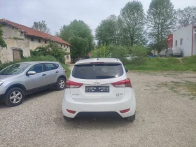 Hyundai Ix20 1.4като нов 6ск - 7890 лв. - 47368414 9