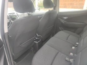 Hyundai Ix20 1.4като нов 6ск - 7890 лв. - 47368414 6
