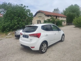Hyundai Ix20 1.4като нов 6ск - 7890 лв. - 47368414 10