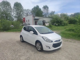 Hyundai Ix20 1.4като нов 6ск - 7890 лв. - 47368414 2
