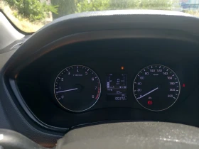 Hyundai I20 1.2като нов100000км евро 6 - 13350 лв. - 60417688 8