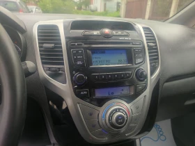 Hyundai Ix20 1.4като нов 6ск - 7890 лв. - 47368414 4