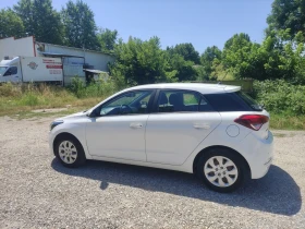 Hyundai I20 1.2като нов100000км евро 6 - 13350 лв. - 60417688 5
