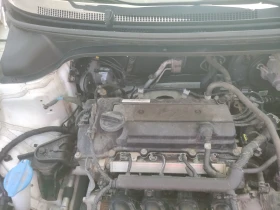 Hyundai I20 1.2като нов100000км евро 6 - 13350 лв. - 60417688 7