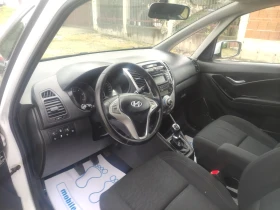 Hyundai Ix20 1.4като нов 6ск - 7890 лв. - 47368414 7