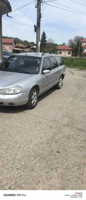 Ford Mondeo | Mobile.bg    5