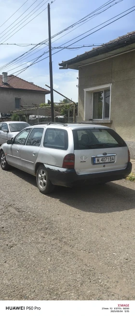 Ford Mondeo | Mobile.bg    3