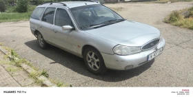 Ford Mondeo | Mobile.bg    8