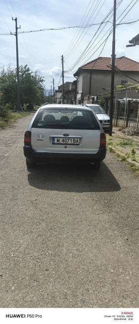 Ford Mondeo | Mobile.bg    2