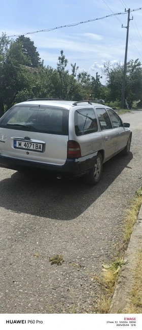 Ford Mondeo | Mobile.bg    6
