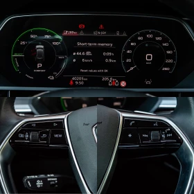 Audi E-Tron 55 QUATTRO - 74500 лв. - 83572695 10
