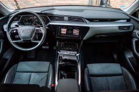 Audi E-Tron 55 QUATTRO - 74500 лв. - 83572695 8