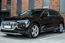 Audi E-Tron 55 QUATTRO - 74500 лв. - 83572695 2