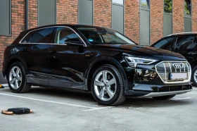 Audi E-Tron 55 QUATTRO - 74500 лв. - 83572695 4