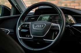 Audi E-Tron 55 QUATTRO - 74500 лв. - 83572695 9