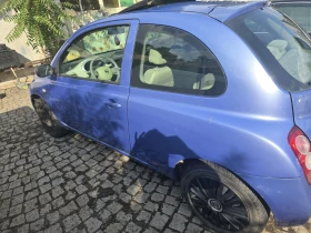 Nissan Micra Micra - 4300 лв. - 80542040 7