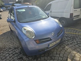 Nissan Micra Micra - 4300 лв. - 80542040 4