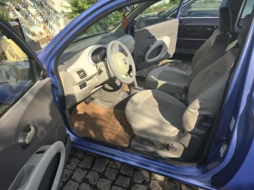 Nissan Micra Micra - 4300 лв. - 80542040 13
