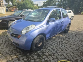 Nissan Micra Micra - 4300 лв. - 80542040 2