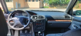  Peugeot 406