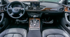 Audi A6 3.0 TDI Quattro - РЕАЛНИ КИЛОМЕТРИ-6М ГАРАНЦИЯ! - 27500 лв. - 12604551 8