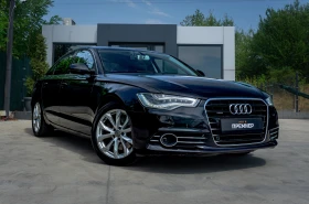 Audi A6 3.0 TDI Quattro - РЕАЛНИ КИЛОМЕТРИ-6М ГАРАНЦИЯ! - 27500 лв. - 12604551 3
