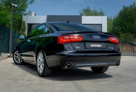 Audi A6 3.0 TDI Quattro - РЕАЛНИ КИЛОМЕТРИ-6М ГАРАНЦИЯ! - 27500 лв. - 12604551 4