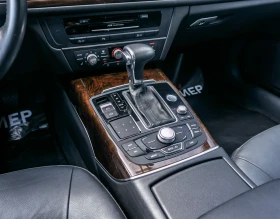 Audi A6 3.0 TDI Quattro - РЕАЛНИ КИЛОМЕТРИ-6М ГАРАНЦИЯ! - 27500 лв. - 12604551 11