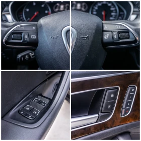 Audi A6 3.0 TDI Quattro - РЕАЛНИ КИЛОМЕТРИ-6М ГАРАНЦИЯ! - 27500 лв. - 12604551 13