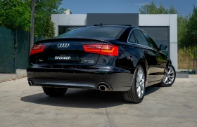 Audi A6 3.0 TDI Quattro - РЕАЛНИ КИЛОМЕТРИ-6М ГАРАНЦИЯ! - 27500 лв. - 12604551 6