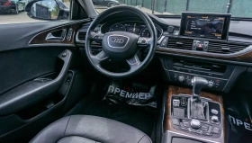Audi A6 3.0 TDI Quattro - РЕАЛНИ КИЛОМЕТРИ-6М ГАРАНЦИЯ! - 27500 лв. - 12604551 9