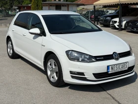 Обява за продажба на VW Golf 7 1.4TGI DSG МЕТАН/БЕНЗИН 100% РЕАЛНИ КМ-ДОКАЗУЕМИ ~17 000 лв. - изображение 2