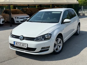 Обява за продажба на VW Golf 7 1.4TGI DSG МЕТАН/БЕНЗИН 100% РЕАЛНИ КМ-ДОКАЗУЕМИ ~17 000 лв. - изображение 1