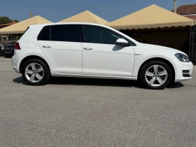 Обява за продажба на VW Golf 7 1.4TGI DSG МЕТАН/БЕНЗИН 100% РЕАЛНИ КМ-ДОКАЗУЕМИ ~17 000 лв. - изображение 3
