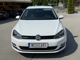 Обява за продажба на VW Golf 7 1.4TGI DSG МЕТАН/БЕНЗИН 100% РЕАЛНИ КМ-ДОКАЗУЕМИ ~17 000 лв. - изображение 1