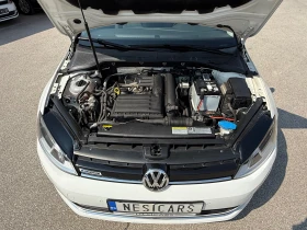 Обява за продажба на VW Golf 7 1.4TGI DSG МЕТАН/БЕНЗИН 100% РЕАЛНИ КМ-ДОКАЗУЕМИ ~17 000 лв. - изображение 7