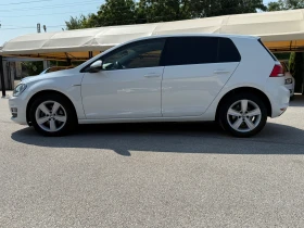 Обява за продажба на VW Golf 7 1.4TGI DSG МЕТАН/БЕНЗИН 100% РЕАЛНИ КМ-ДОКАЗУЕМИ ~17 000 лв. - изображение 5