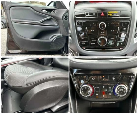 Opel Zafira TOURER 2.0CDTI 131HP EURO5B - 11990 лв. - 25719864 15