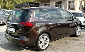 Opel Zafira TOURER 2.0CDTI 131HP EURO5B - 11990 лв. - 25719864 5