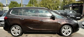 Opel Zafira TOURER 2.0CDTI 131HP EURO5B - 11990 лв. - 25719864 4