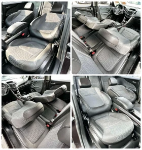 Opel Zafira TOURER 2.0CDTI 131HP EURO5B - 11990 лв. - 25719864 13