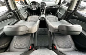 Opel Zafira TOURER 2.0CDTI 131HP EURO5B - 11990 лв. - 25719864 9