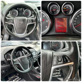 Opel Zafira TOURER 2.0CDTI 131HP EURO5B - 11990 лв. - 25719864 14
