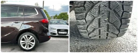 Opel Zafira TOURER 2.0CDTI 131HP EURO5B - 11990 лв. - 25719864 17