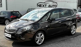Opel Zafira TOURER 2.0CDTI 131HP EURO5B