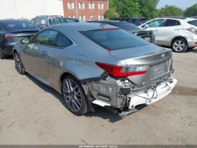 Lexus RC 300h * V-6* * АВТОКРЕДИТ* - 23490 лв. - 32240103 6