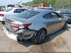 Lexus RC 300h * V-6* * АВТОКРЕДИТ* - 23490 лв. - 32240103 7