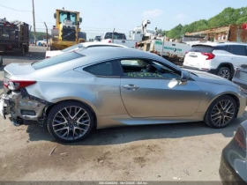 Lexus RC 300h * V-6* * АВТОКРЕДИТ* - 23490 лв. - 32240103 4