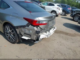 Lexus RC 300h * V-6* * АВТОКРЕДИТ* - 23490 лв. - 32240103 8