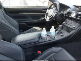 Lexus RC 300h * V-6* * АВТОКРЕДИТ* - 23490 лв. - 32240103 11